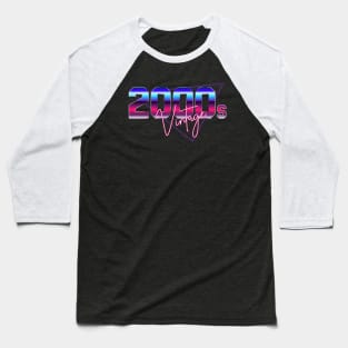 2000 Baseball T-Shirt